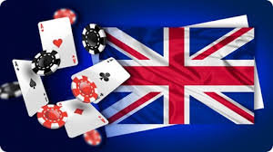 Leading UK Casino 2025