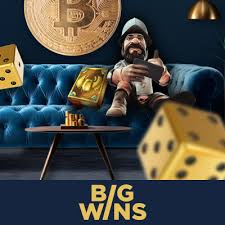 Big Wins Casino on mobile