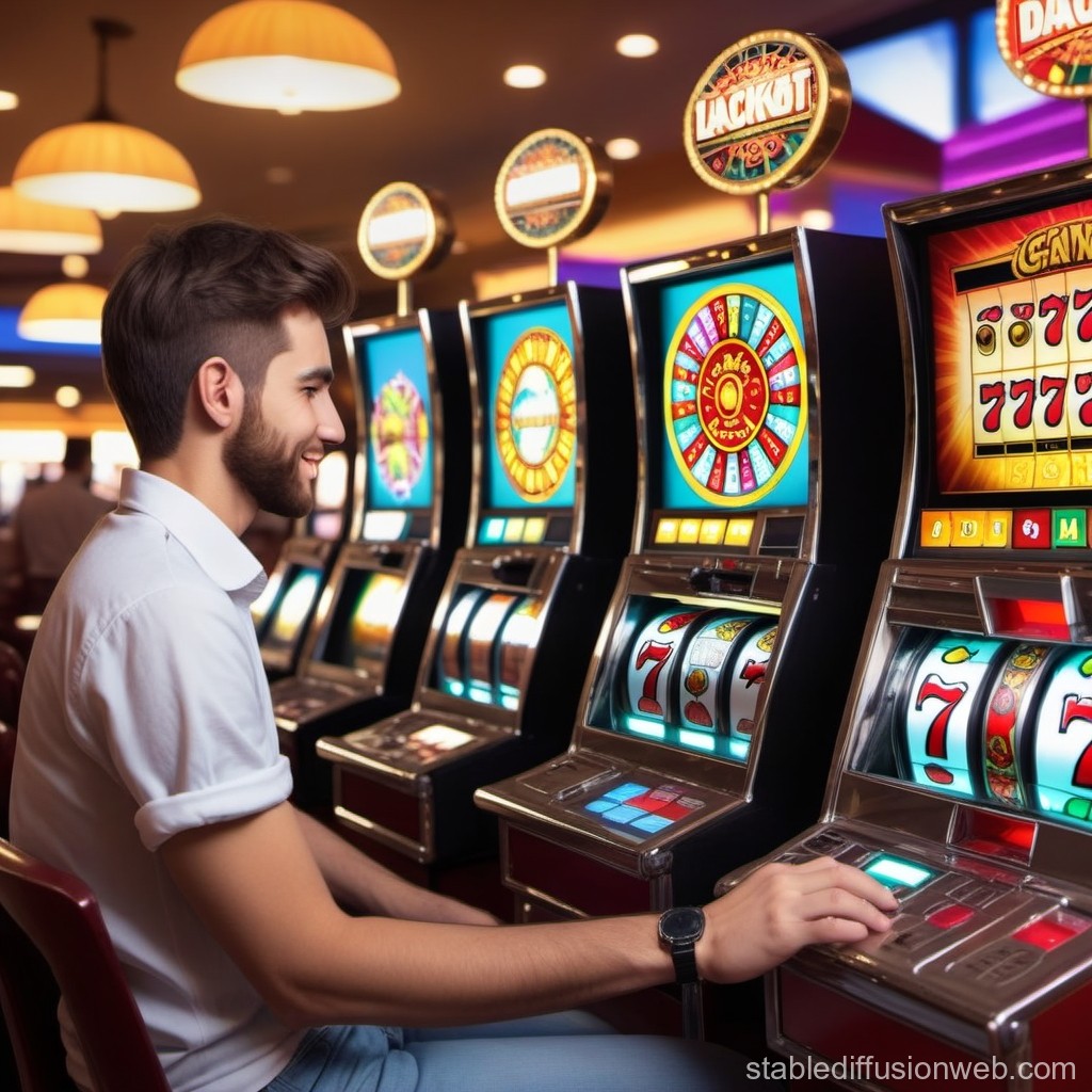Progressive Jackpot Strategies: When and How to Chase the Big Wins