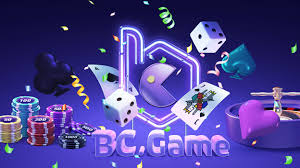 Unlocking Rewards A Comprehensive Guide to BC.Game AZ Bonus Codes