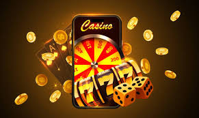 Experience the Thrill at Golden Lady Casino & Sportsbook 115557876