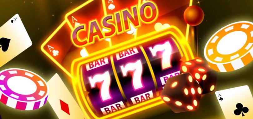 Discover the Thrills of Lucky Carnival Casino & Sportsbook -1827197420