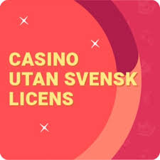 Minsta insättning casino utan svensk licens – En guide till spelupplevelsen